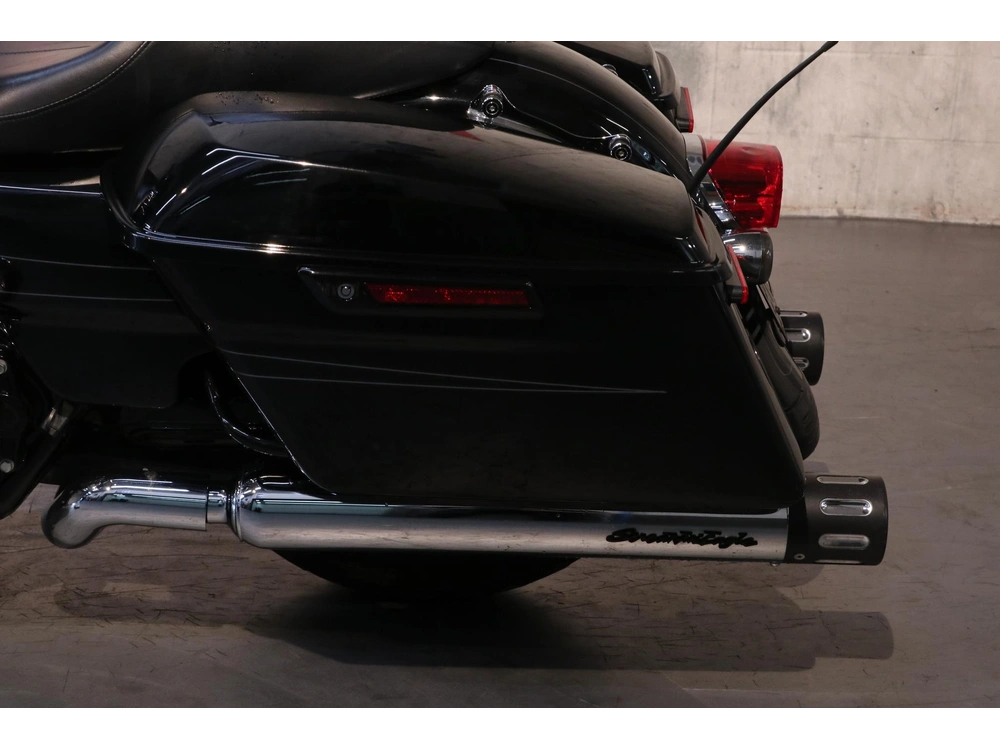 2014 Harley-davidson Street Glide Special (flhxs) alt