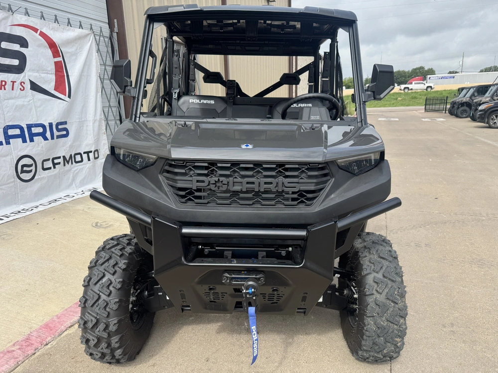 2026 Polaris Ranger Crew 1000 Premium alt