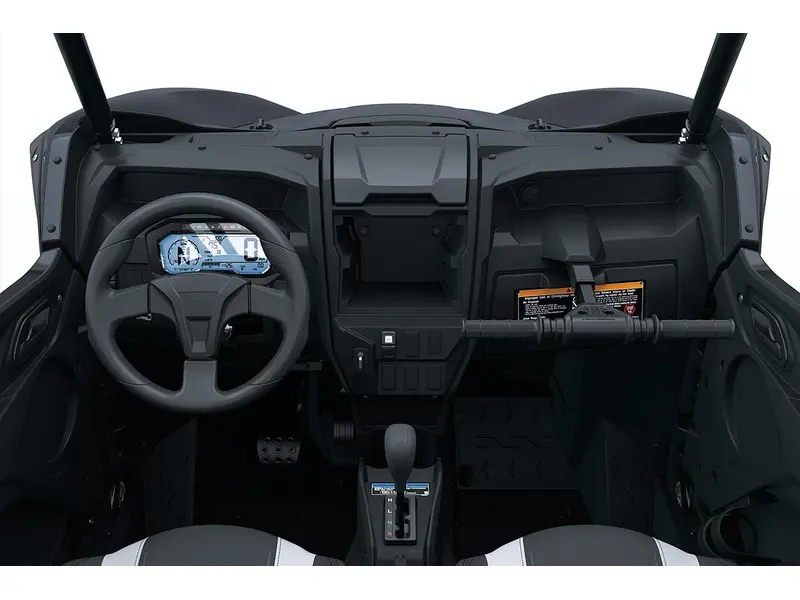 Kawasaki TERYX KRX4 1000 2027
