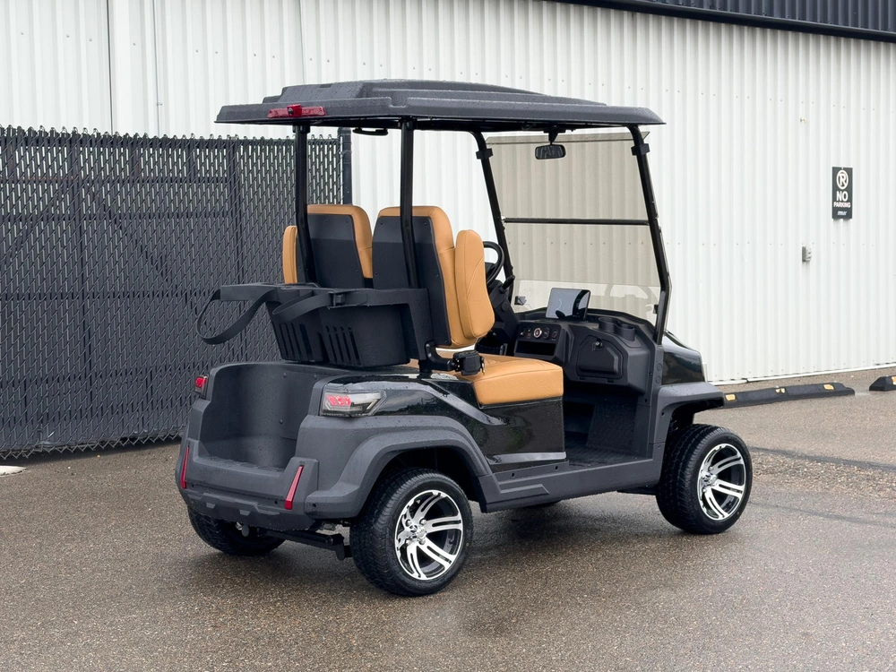 2026 Buzz G2 Standard alt