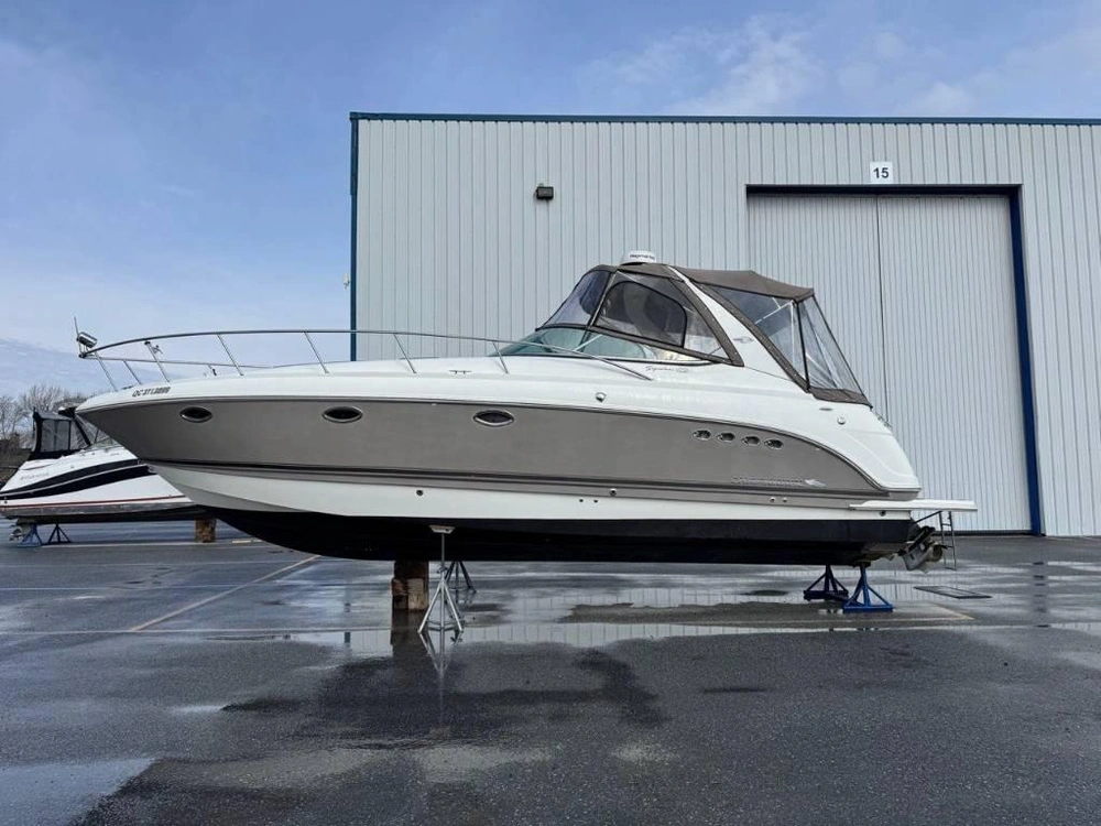Chaparral Signature 350 2007 alt