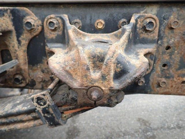 Hino 195 2018