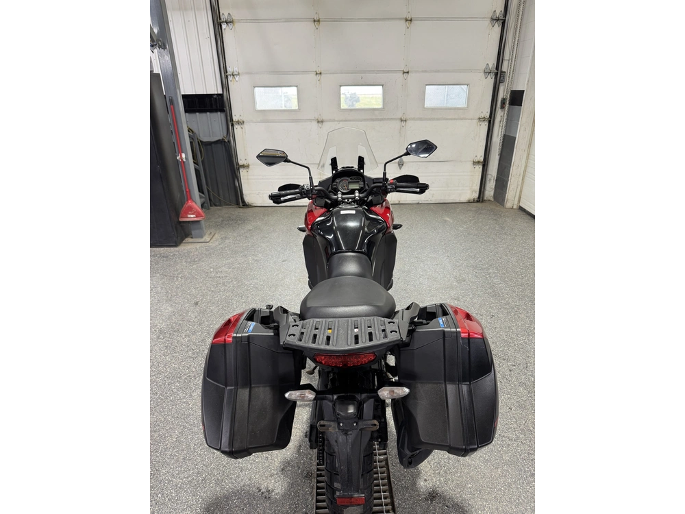 Kawasaki Versys 1000 Lt 2018 alt