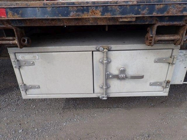 1995 Other Drop Deck