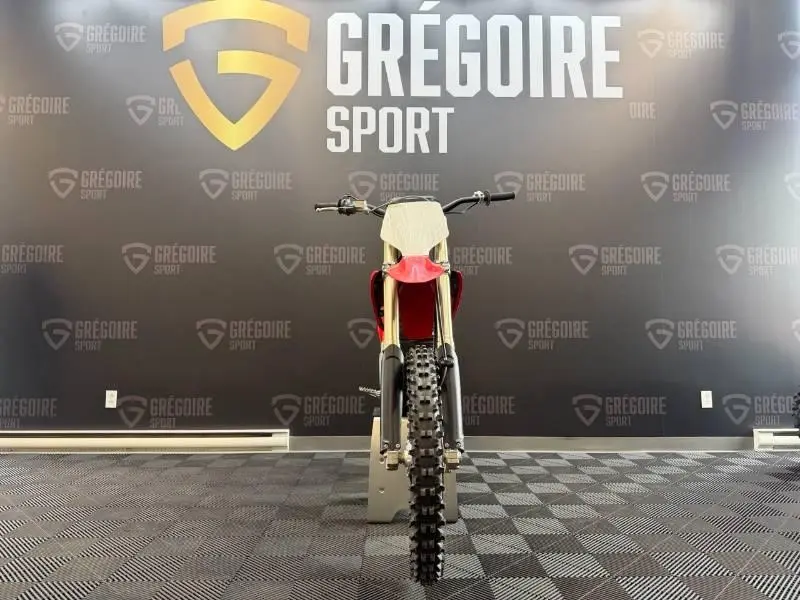 Stark Future VARG MX ALPHA 80HP 2024