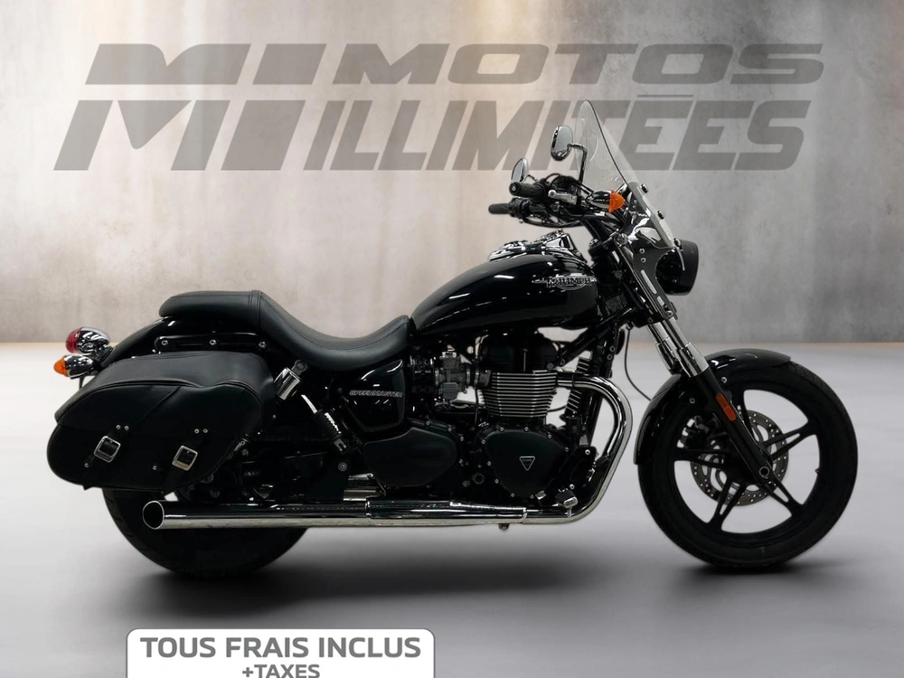 Triumph Speedmaster 2016 alt