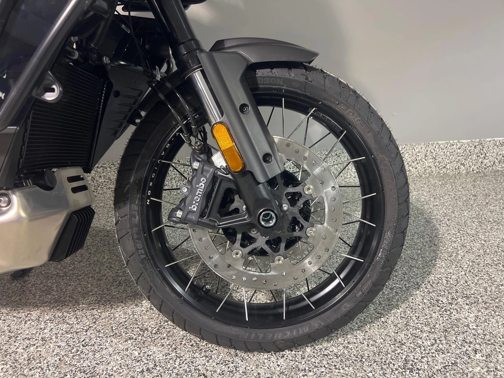 2026 Harley-davidson Adventure Ra1250s - Pan America™ 1250 Special alt