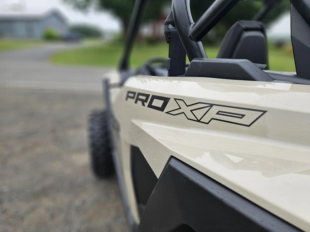 Polaris Rzr Pro Xp Sport 2026 alt