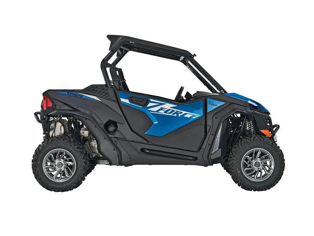2023 Cfmoto Trail G2 alt