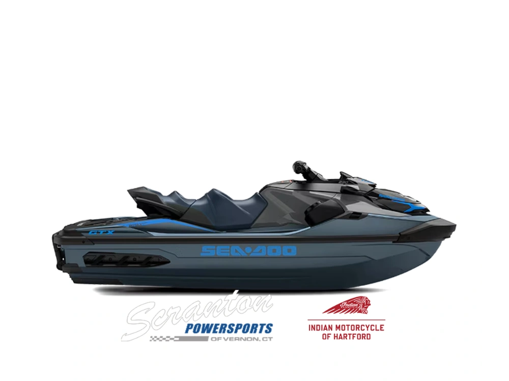 2026 Sea-doo Gtx 230 Tech Audio Idf Ibr alt