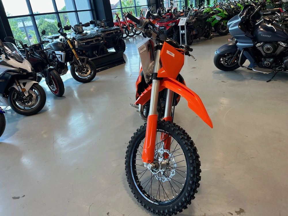 2027 Ktm 450sx-f alt