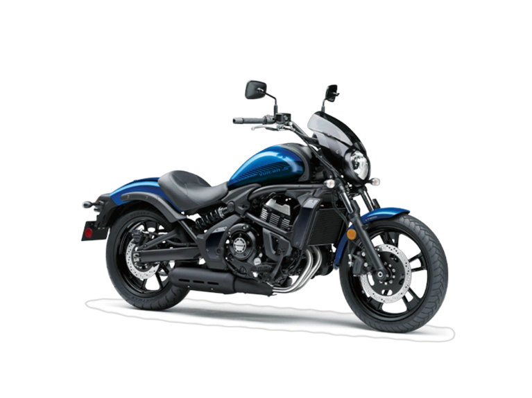 2026 Kawasaki Vulcan® S Café