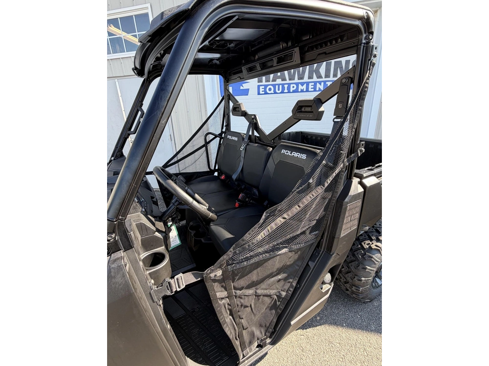 2026 Polaris Ranger 1000 Premium alt