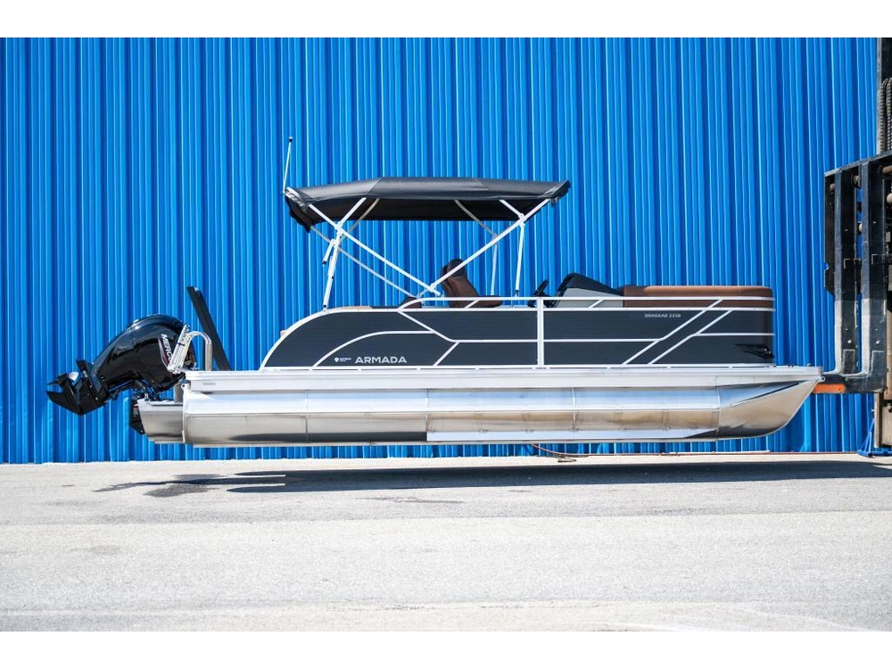 Armada Drakkar 23sb 2026 alt