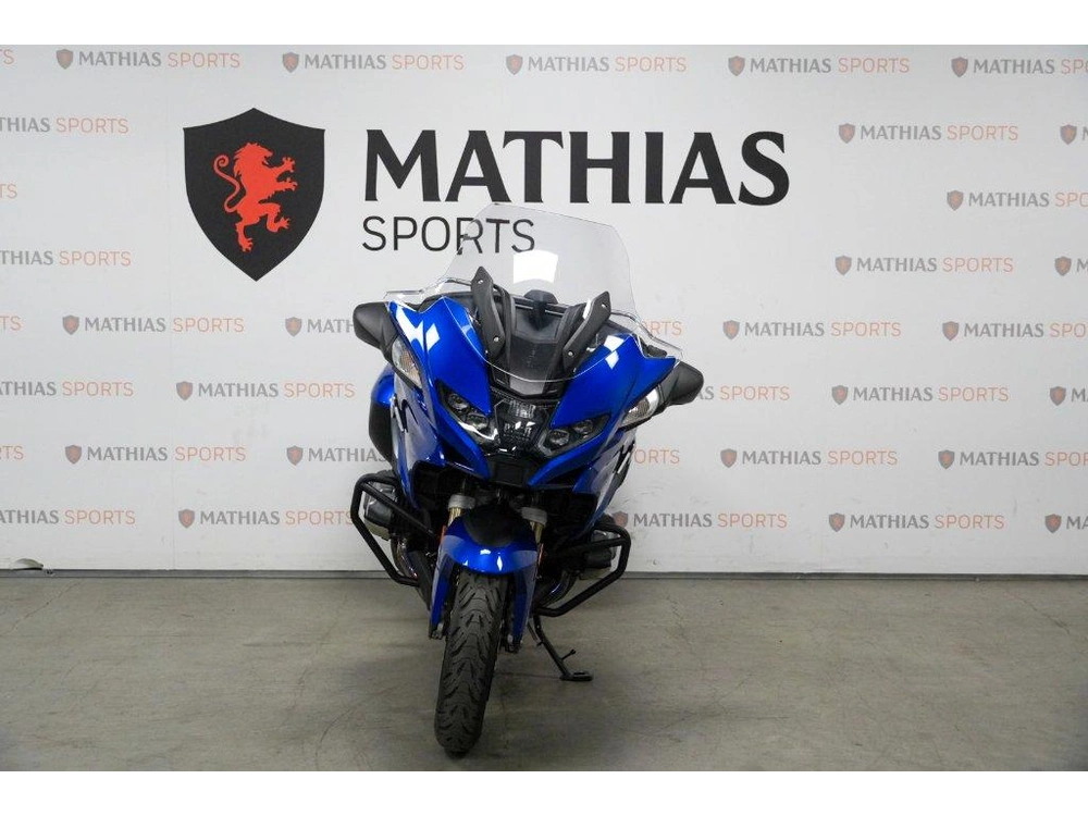2023 Bmw R1250rt alt