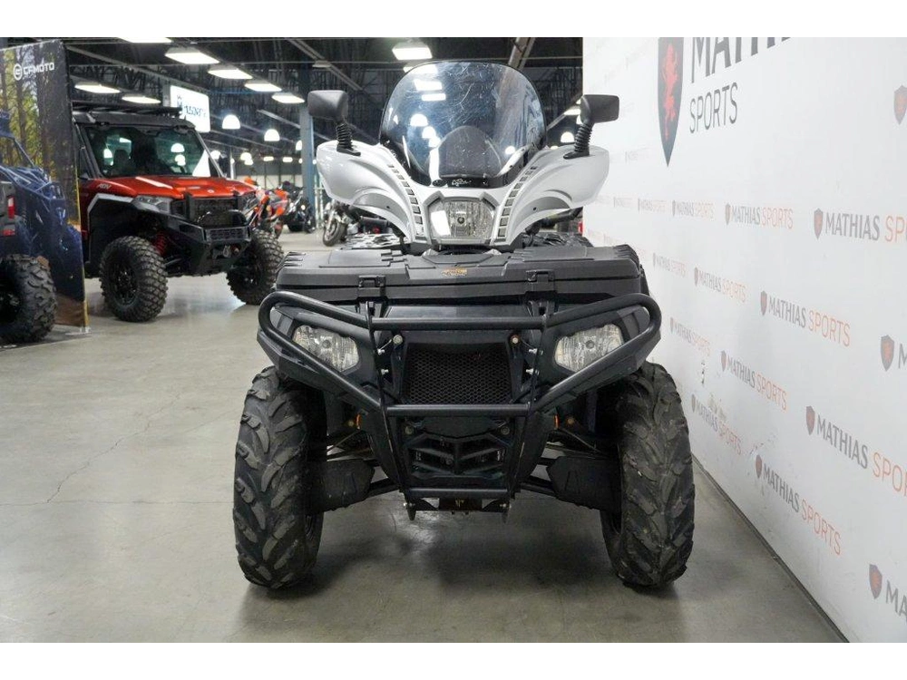 2019 Polaris Sportsman 850 Touring alt