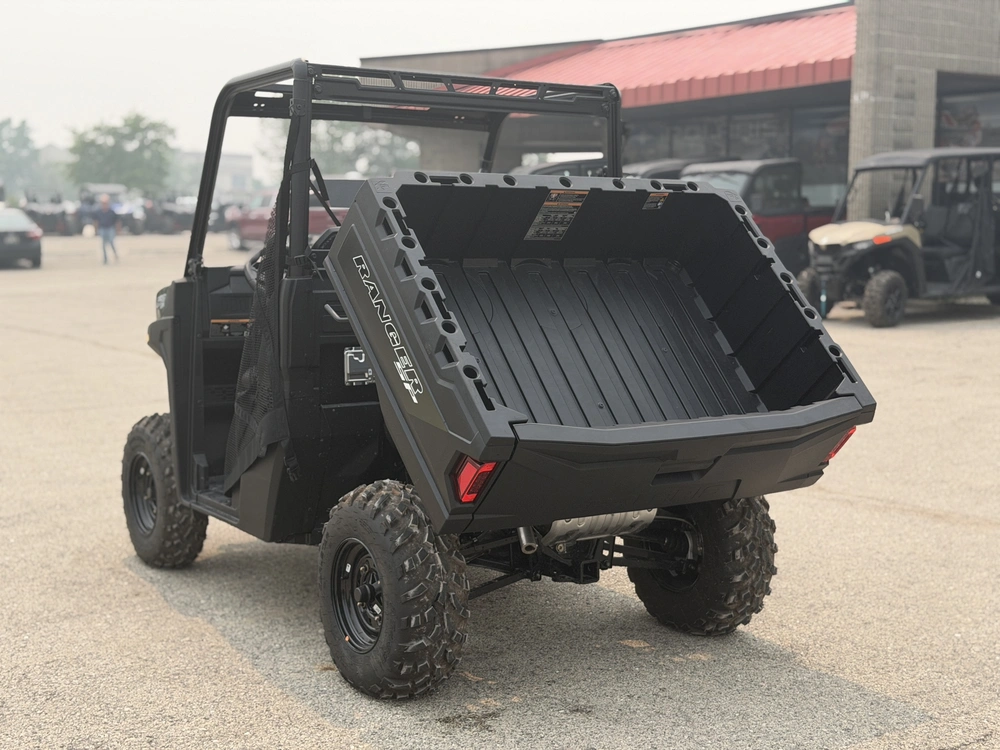 2026 Polaris Ranger Sp 570 alt