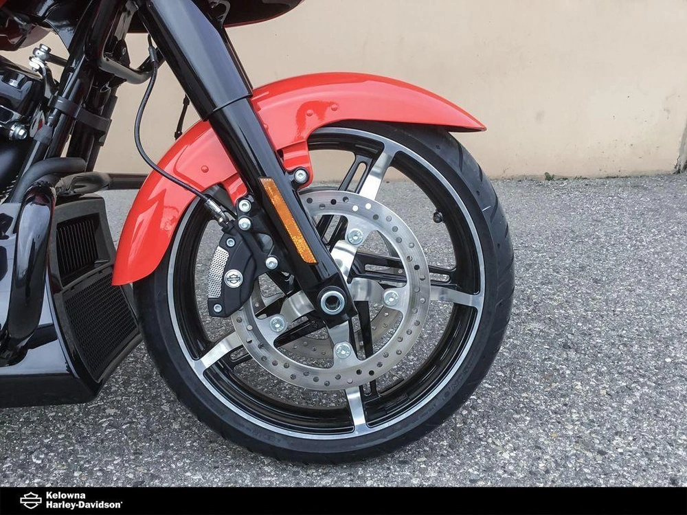 2026 Harley-davidson Fltrx - Road Glide® alt