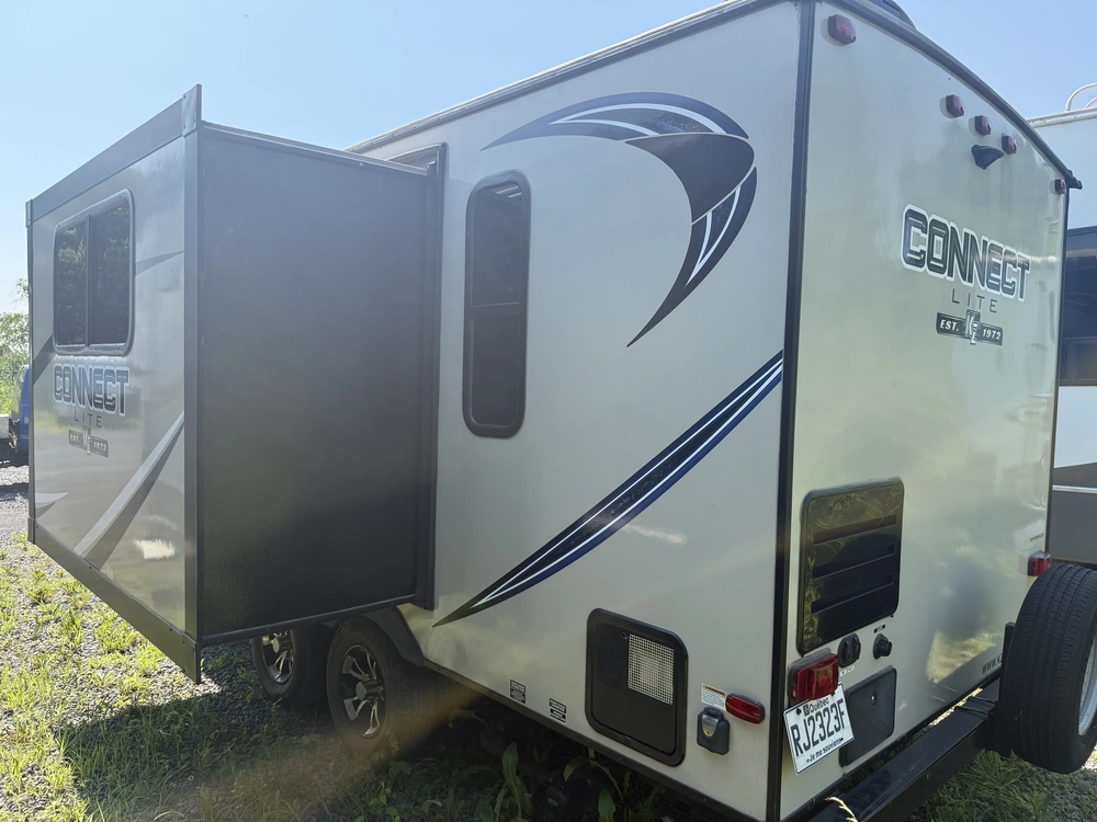Kz-rv Connect Lite 201rb 2018 alt