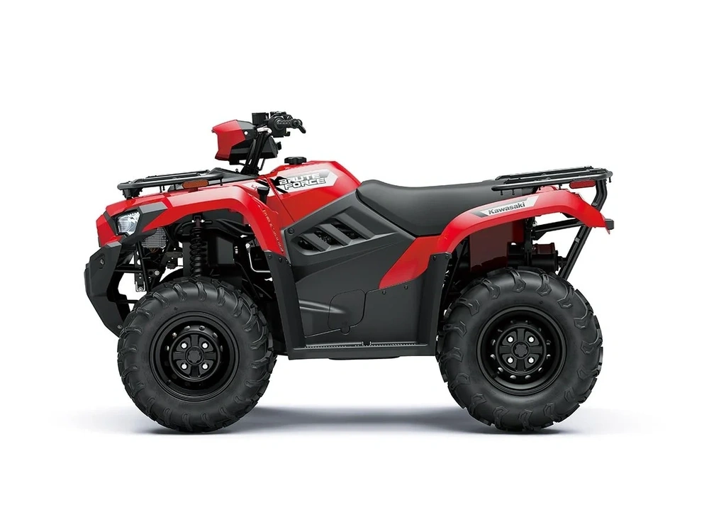 2026 Kawasaki Brute Force alt