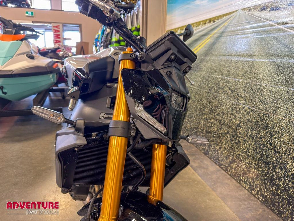 2026 Yamaha Mt-09 Sp alt