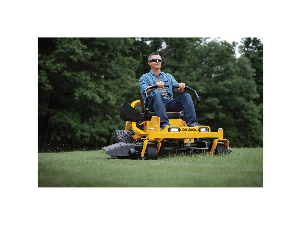 Cub Cadet Zt1 50 Gamme Zt 2026 alt