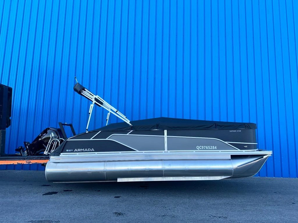 2026 Armada Saphir 21sb alt