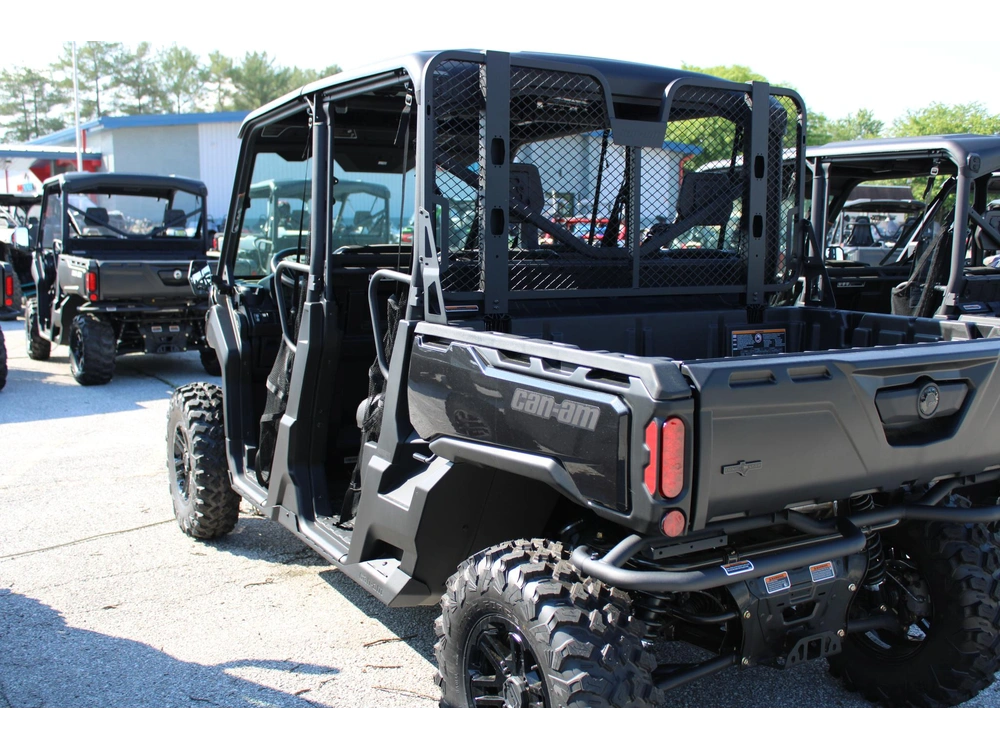 2025 Can-am Defender Max Lone Star Hd10 6usc alt