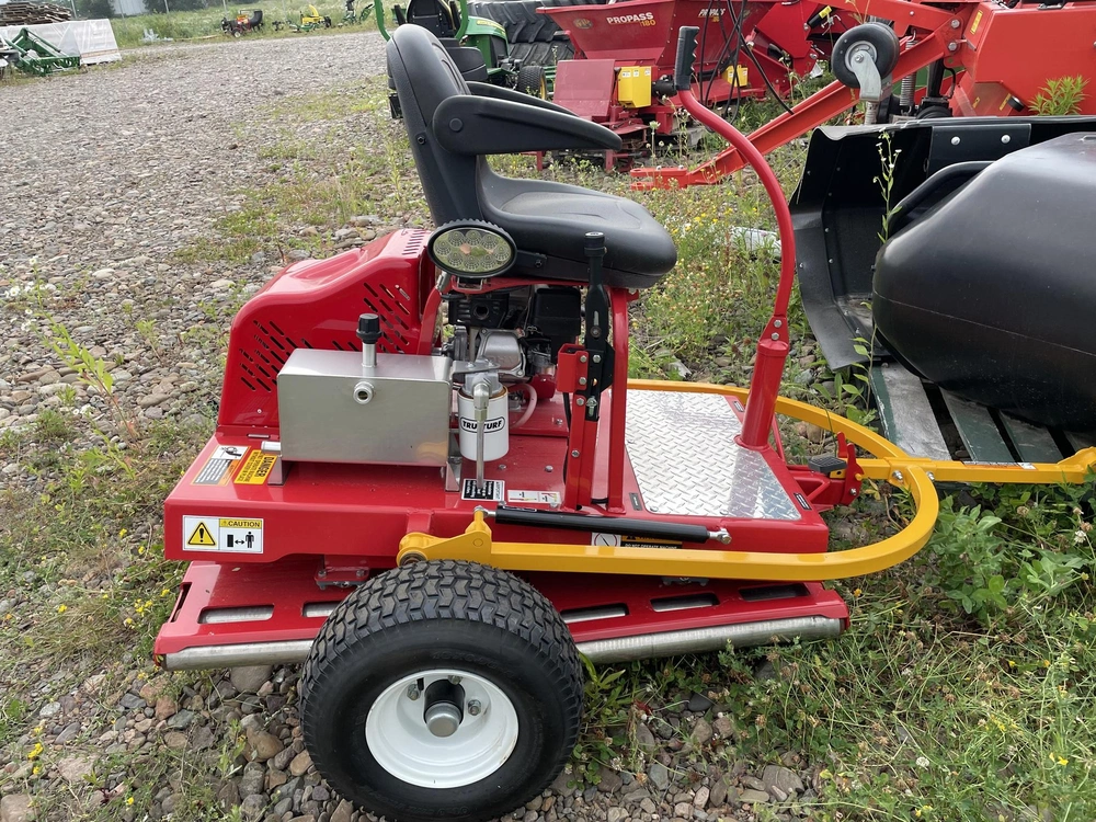 2025 Tru-turf Rb48 alt