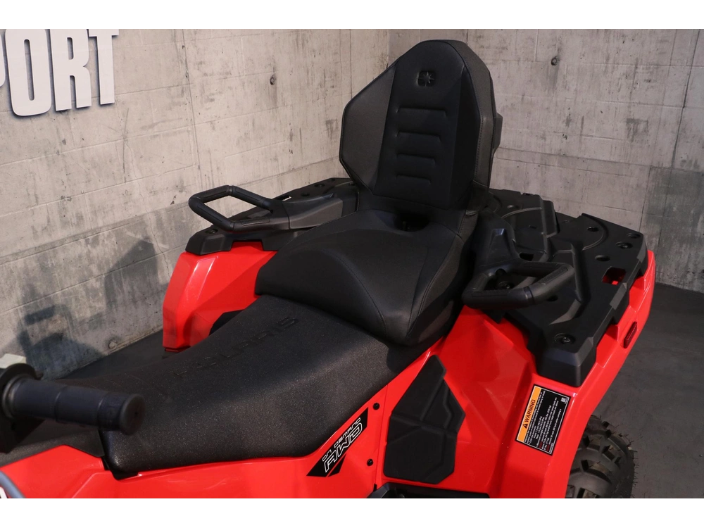 2026 Polaris Sportsman Touring 570 alt
