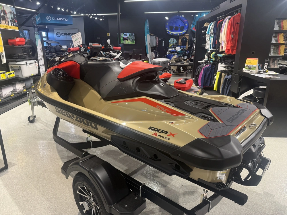 2025 Sea-doo 23sg alt
