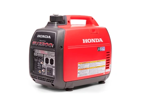 None Honda Eu2200itc alt