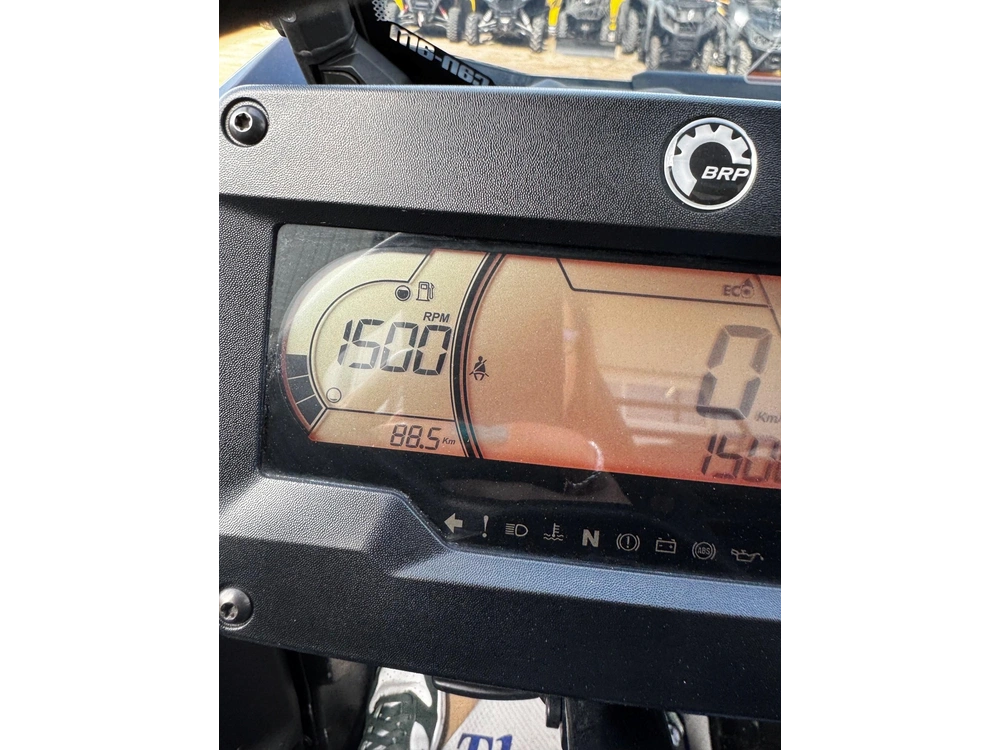 2026 Can-am Commander Xt 1000r alt