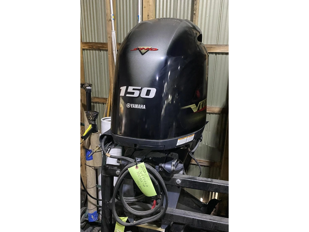 2021 Yamaha Vf150xa alt