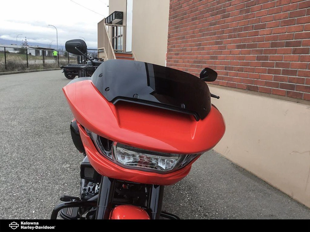 2026 Harley-davidson Fltrx - Road Glide® alt
