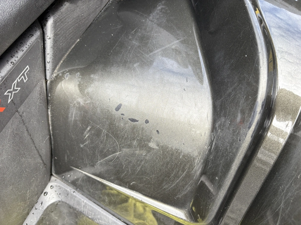 2021 Can-am Outlander 850 alt