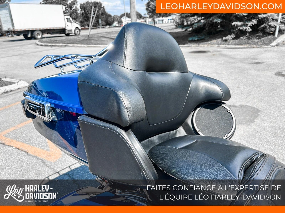 Harley-davidson Fltrk Road Glide Limited 2023 alt