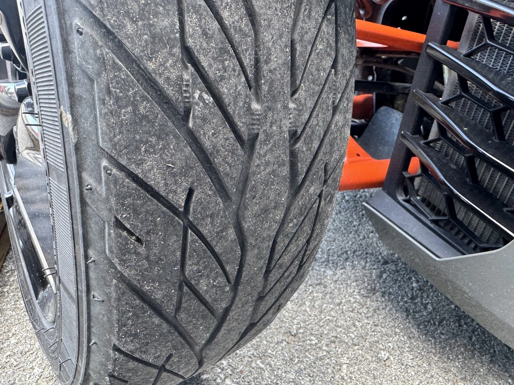 Can-am F3-s 2021 alt