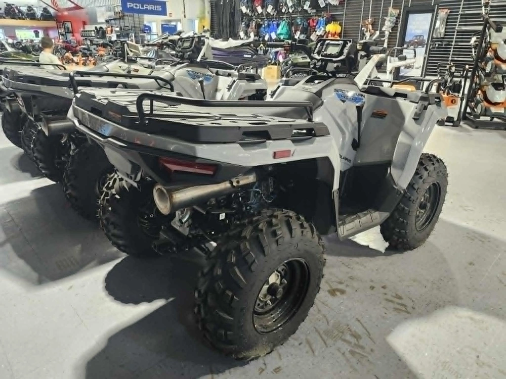 Polaris 450 Sportsman Eps 2026 alt