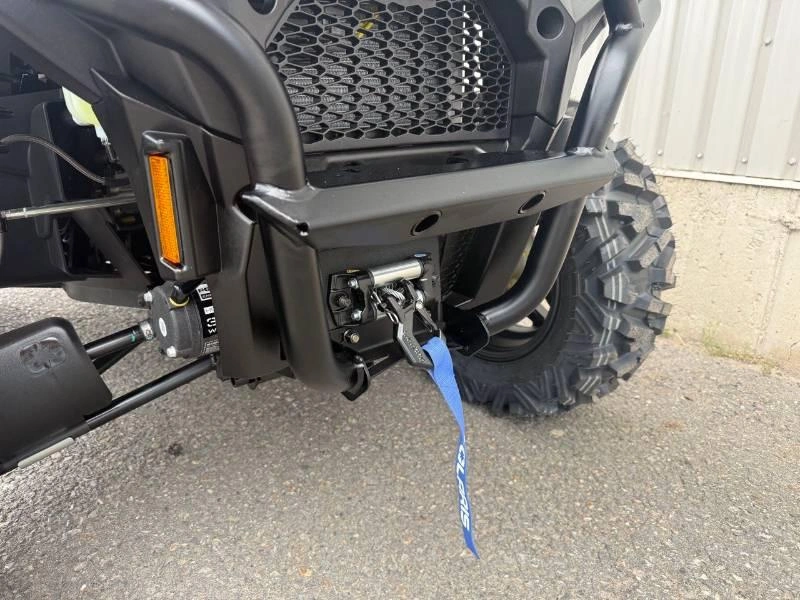 Polaris Sportsman 570 Premium - 40th Anniversary Edition 2026 alt
