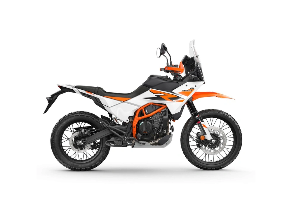 2025 Ktm 390 Adventure R alt