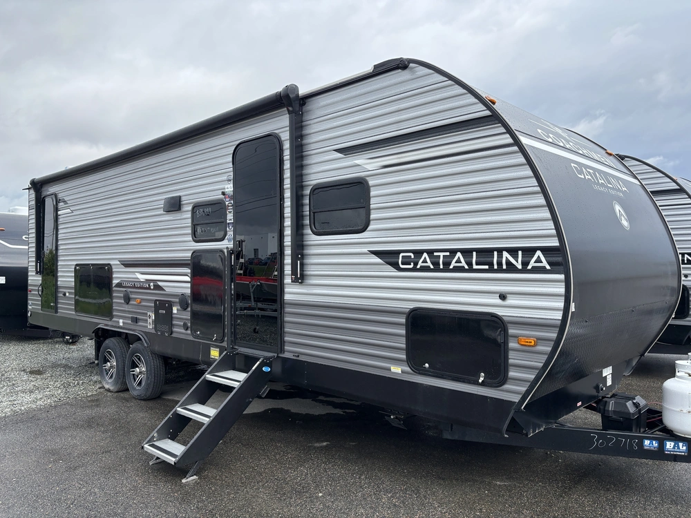 2026 Catalina Catalina 273dbhckle alt