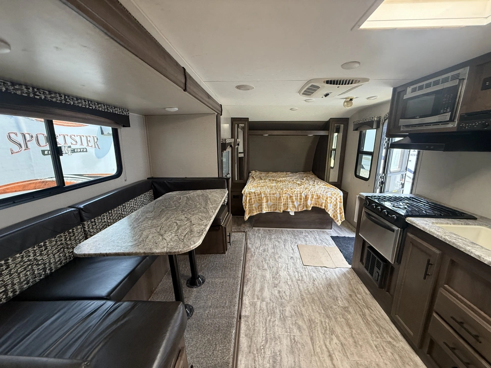 Kz-rv Connect Lite 201rb 2018 alt