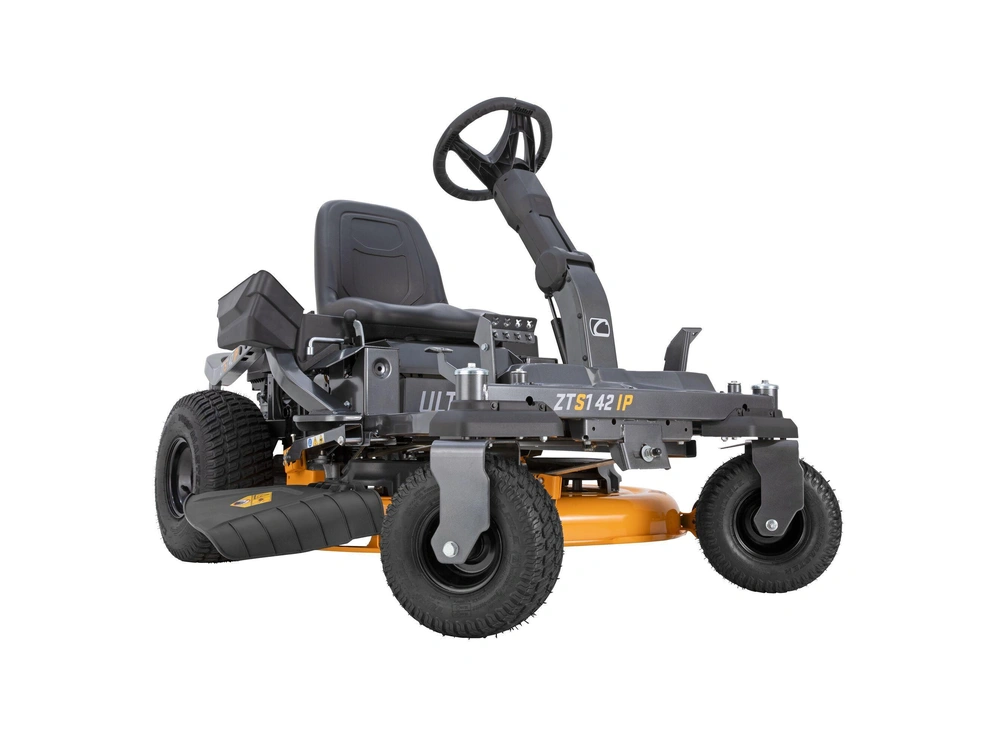 Cub Cadet Zts1 42" Intellipower 2026 alt