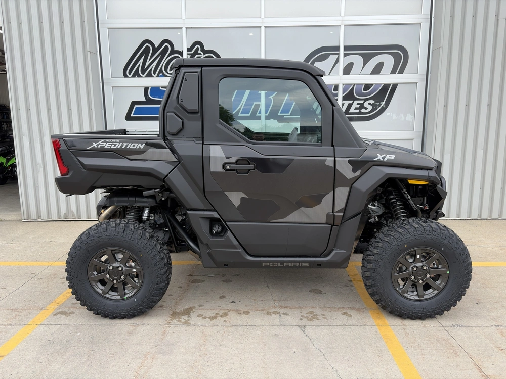 Polaris Xpedition Xp Northstar 2026 alt