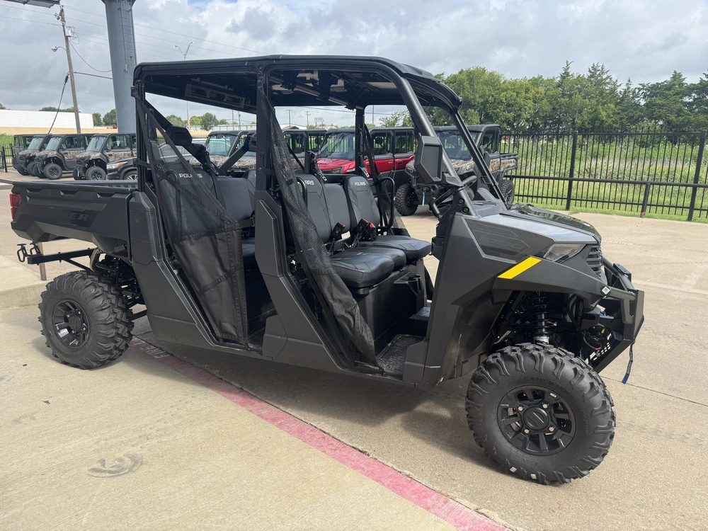 2026 Polaris Ranger Crew 1000 Premium alt