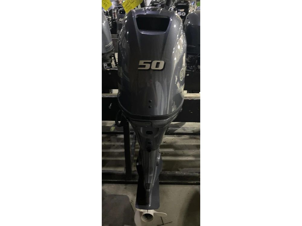 2024 Yamaha F50lhb alt