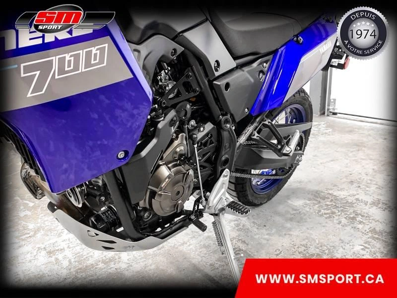 2024 Yamaha Tenere 700 alt