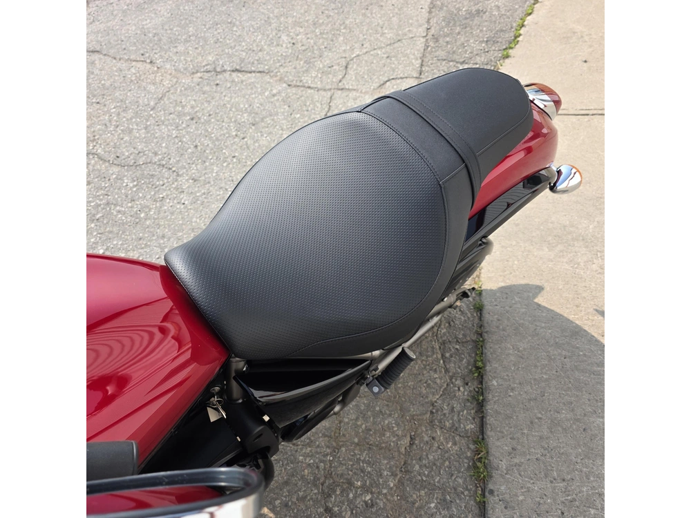 2025 Kawasaki Vulcan 900 Custom alt
