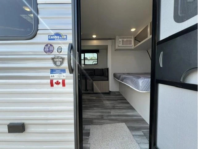 Jayco Jay Flight Slx - Sport Edition 178dbs 2026 alt